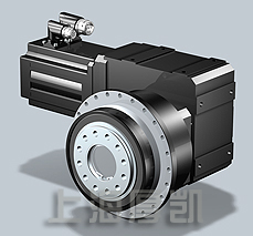STOBER直角行星齒輪減速器 PHK系列 