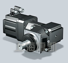 STOBER減速器 PKX系列 